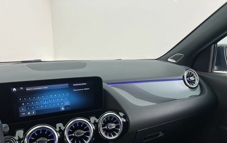 Mercedes-Benz GLA AMG, 2021 год, 4 450 000 рублей, 17 фотография