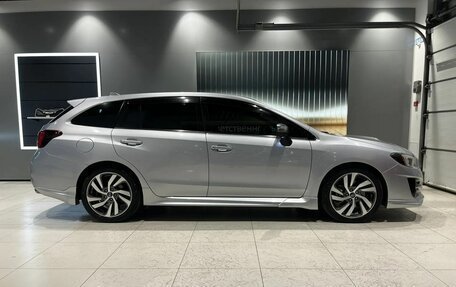 Subaru Levorg I, 2018 год, 1 650 000 рублей, 6 фотография