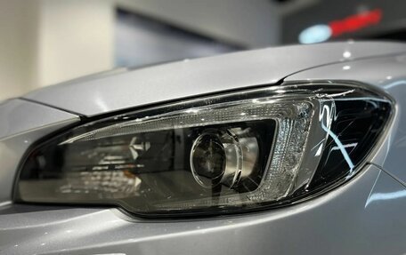 Subaru Levorg I, 2018 год, 1 650 000 рублей, 3 фотография