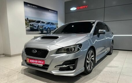 Subaru Levorg I, 2018 год, 1 650 000 рублей, 2 фотография