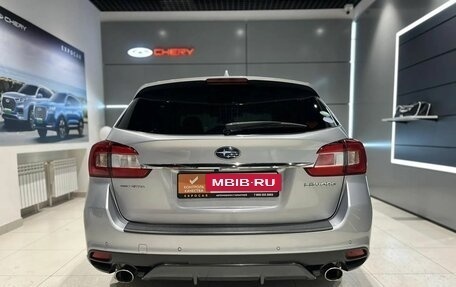 Subaru Levorg I, 2018 год, 1 650 000 рублей, 8 фотография