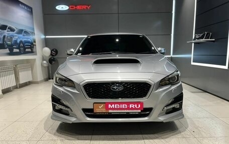Subaru Levorg I, 2018 год, 1 650 000 рублей, 4 фотография