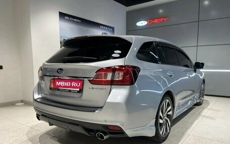 Subaru Levorg I, 2018 год, 1 650 000 рублей, 7 фотография