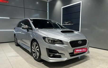 Subaru Levorg I, 2018 год, 1 650 000 рублей, 5 фотография