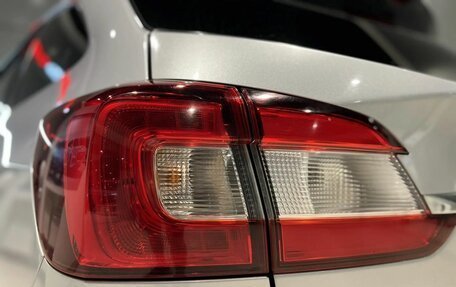 Subaru Levorg I, 2018 год, 1 650 000 рублей, 10 фотография