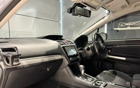 Subaru Levorg I, 2018 год, 1 650 000 рублей, 15 фотография