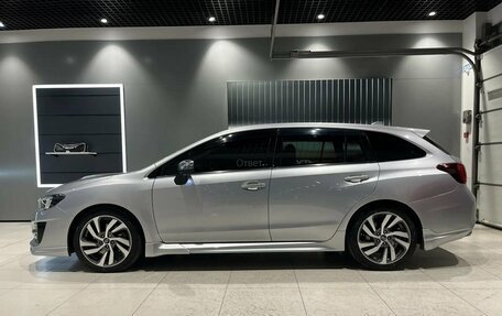 Subaru Levorg I, 2018 год, 1 650 000 рублей, 11 фотография