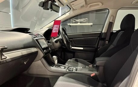 Subaru Levorg I, 2018 год, 1 650 000 рублей, 19 фотография