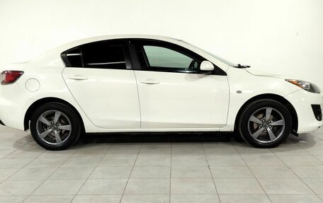 Mazda 3, 2010 год, 815 000 рублей, 4 фотография