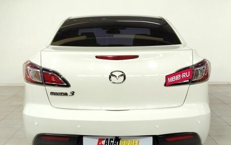Mazda 3, 2010 год, 815 000 рублей, 6 фотография