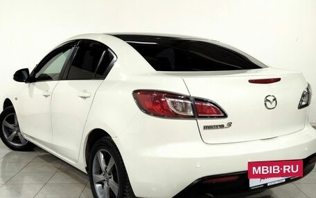 Mazda 3, 2010 год, 815 000 рублей, 7 фотография