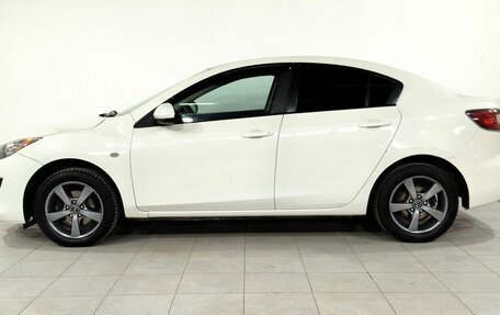 Mazda 3, 2010 год, 815 000 рублей, 8 фотография