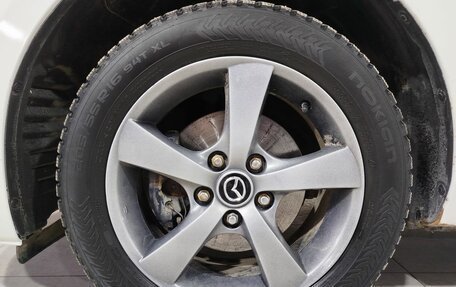 Mazda 3, 2010 год, 815 000 рублей, 10 фотография