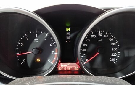 Mazda 3, 2010 год, 815 000 рублей, 13 фотография