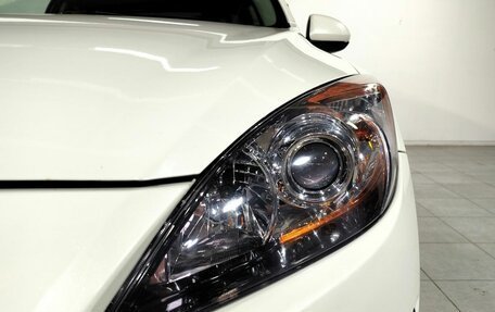 Mazda 3, 2010 год, 815 000 рублей, 9 фотография
