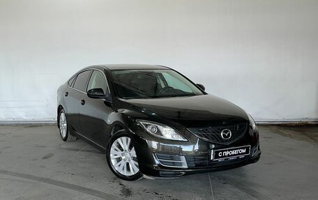 Mazda 6, 2008 год, 899 000 рублей, 3 фотография