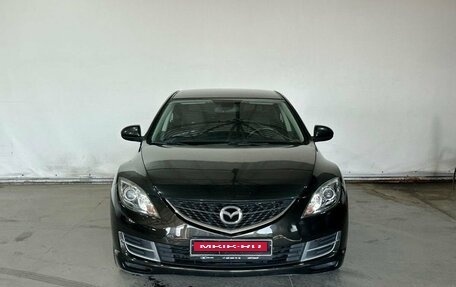 Mazda 6, 2008 год, 899 000 рублей, 2 фотография