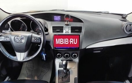 Mazda 3, 2010 год, 815 000 рублей, 15 фотография