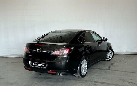 Mazda 6, 2008 год, 899 000 рублей, 5 фотография