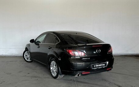 Mazda 6, 2008 год, 899 000 рублей, 7 фотография