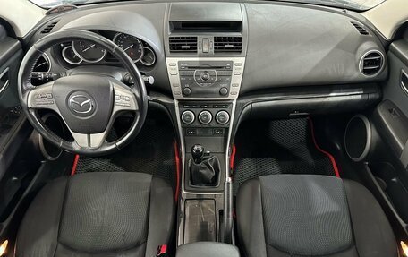 Mazda 6, 2008 год, 899 000 рублей, 9 фотография