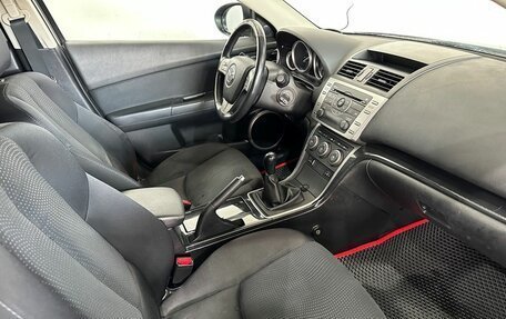 Mazda 6, 2008 год, 899 000 рублей, 10 фотография