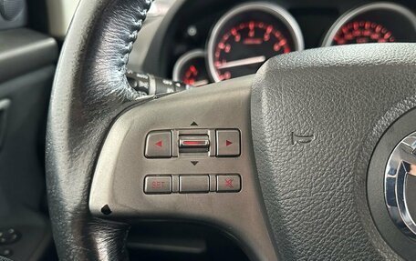 Mazda 6, 2008 год, 899 000 рублей, 13 фотография