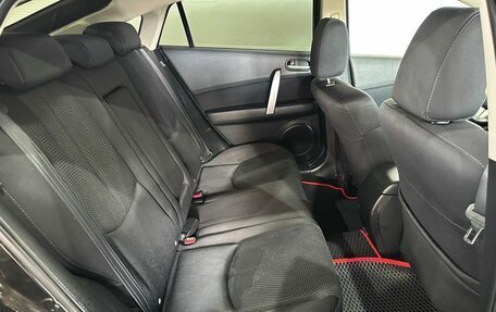 Mazda 6, 2008 год, 899 000 рублей, 11 фотография