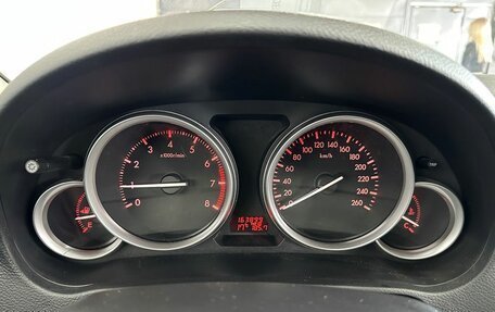 Mazda 6, 2008 год, 899 000 рублей, 15 фотография