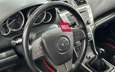 Mazda 6, 2008 год, 899 000 рублей, 12 фотография