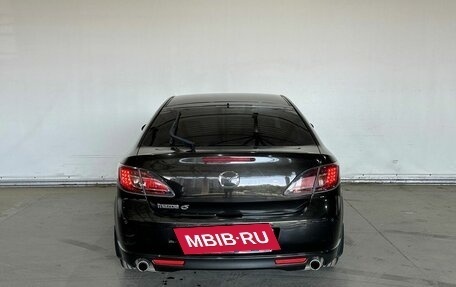 Mazda 6, 2008 год, 899 000 рублей, 6 фотография