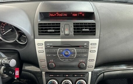 Mazda 6, 2008 год, 899 000 рублей, 16 фотография