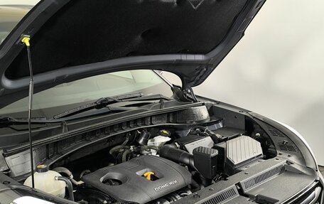 Hyundai Tucson III, 2018 год, 1 990 000 рублей, 12 фотография