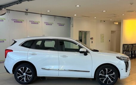 Haval Jolion, 2021 год, 1 170 000 рублей, 4 фотография