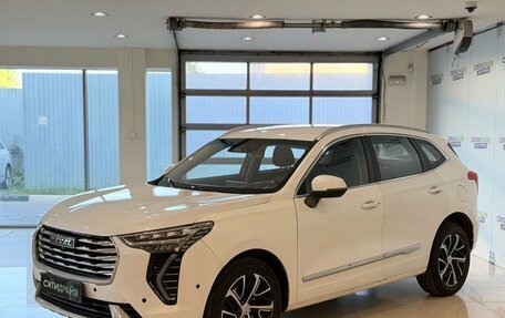 Haval Jolion, 2021 год, 1 170 000 рублей, 3 фотография