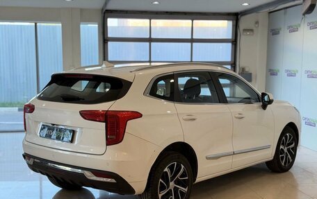 Haval Jolion, 2021 год, 1 170 000 рублей, 7 фотография