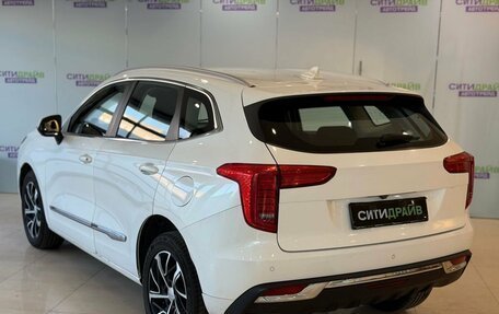 Haval Jolion, 2021 год, 1 170 000 рублей, 5 фотография