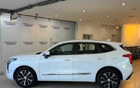 Haval Jolion, 2021 год, 1 170 000 рублей, 8 фотография