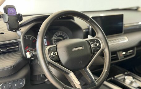 Haval Jolion, 2021 год, 1 170 000 рублей, 9 фотография