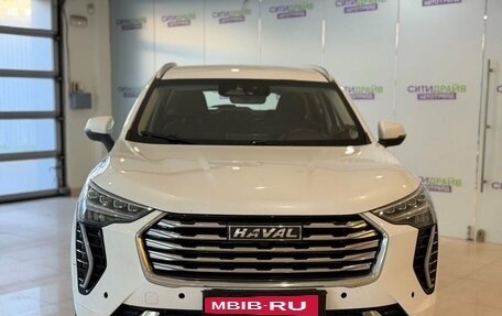 Haval Jolion, 2021 год, 1 170 000 рублей, 2 фотография