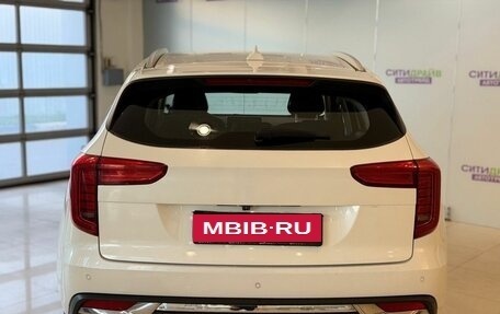 Haval Jolion, 2021 год, 1 170 000 рублей, 6 фотография