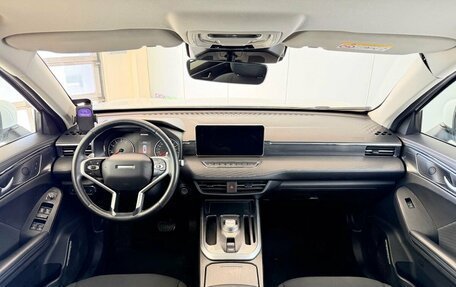Haval Jolion, 2021 год, 1 170 000 рублей, 10 фотография