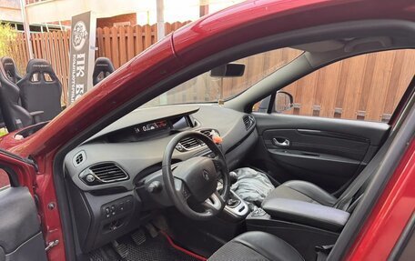 Renault Scenic III, 2011 год, 400 000 рублей, 3 фотография