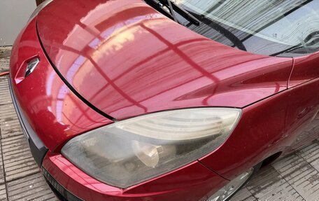 Renault Scenic III, 2011 год, 400 000 рублей, 4 фотография