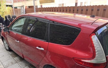 Renault Scenic III, 2011 год, 400 000 рублей, 5 фотография