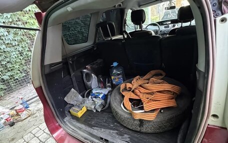Renault Scenic III, 2011 год, 400 000 рублей, 7 фотография