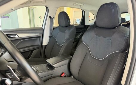 Haval Jolion, 2021 год, 1 170 000 рублей, 16 фотография