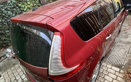 Renault Scenic III, 2011 год, 400 000 рублей, 6 фотография
