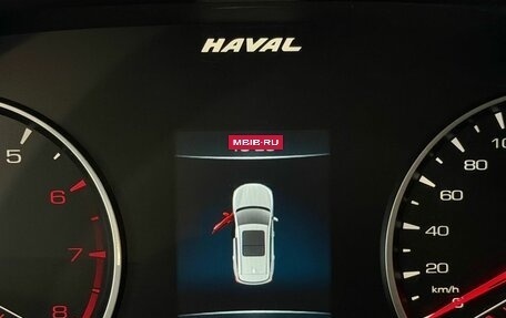 Haval Jolion, 2021 год, 1 170 000 рублей, 17 фотография