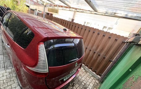 Renault Scenic III, 2011 год, 400 000 рублей, 17 фотография